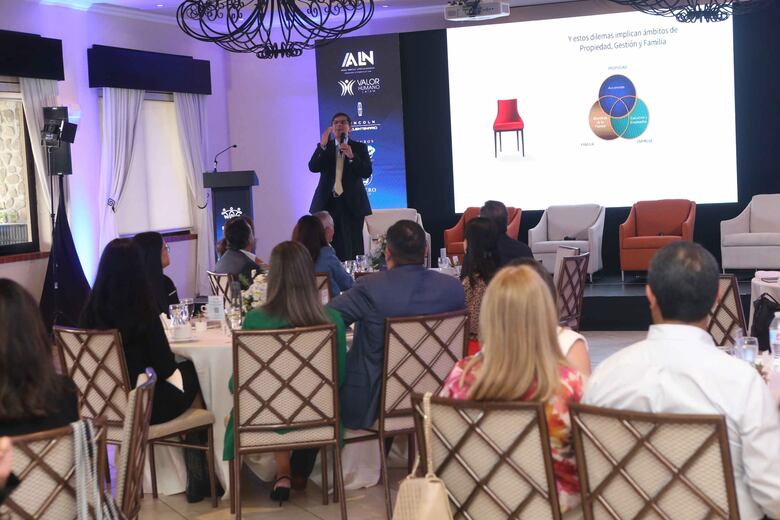 Empresas familiares: Claves para una transición de liderazgo exitosa