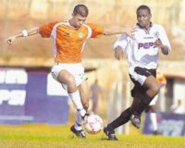 Zapata fue el mejor jugador de la temporada 2003