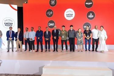 Las 12 mejores cafeterías de Panamá en 2026