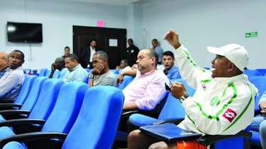 Se busca eliminar el ‘rofeo’ en la LPF