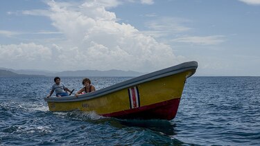 El drama 'Dos aguas': dos fenómenos dentro de Costa Rica