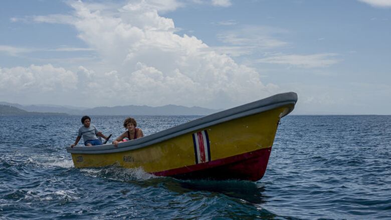 El drama 'Dos aguas': dos fenómenos dentro de Costa Rica