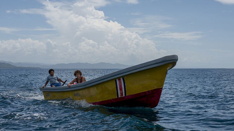 El drama 'Dos aguas': dos fenómenos dentro de Costa Rica