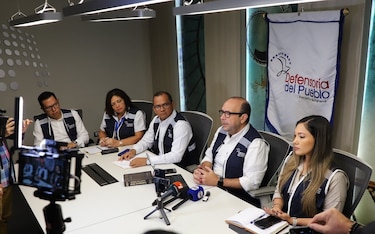 Defensoría emite informe de alerta por aprehensiones en Bocas del Toro: 137 posibles víctimas de violencia