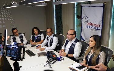 Bocas del Toro: el dolor y las cicatrices que dejó la Operación Omega