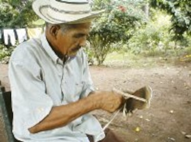 Al paso del campesino