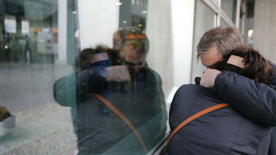 Mueren 224 personas a bordo de avión ruso siniestrado en Egipto