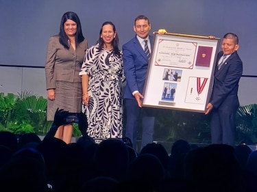 111 años del Canal: un libro repasa 25 años de gestión panameña