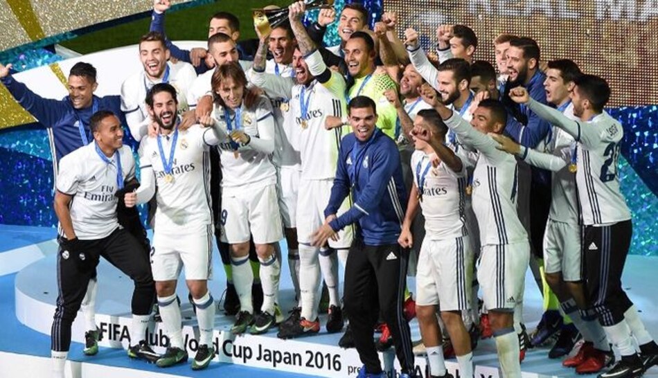 Tribunal de Arbitraje reduce la sanción al Real Madrid y podrá fichar en verano