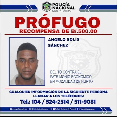 Difunden identidades de los reos fugados de La Joyita; ofrecen recompensa de $500 por cada uno
