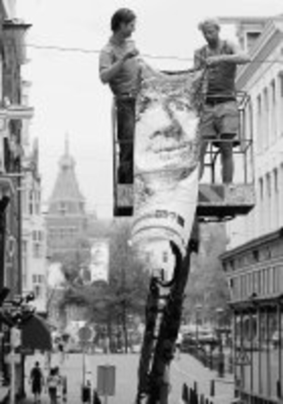 Holanda celebra a Rembrandt