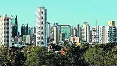 Corregimiento de San Francisco estará sin agua mañana