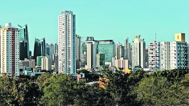 Corregimiento de San Francisco estará sin agua mañana