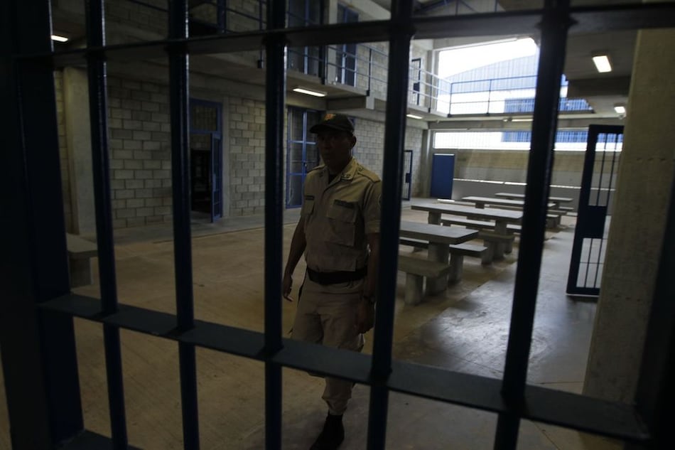 Mingob licitará comidas en las cárceles de Panamá; un negocio de cientos de millones de dólares