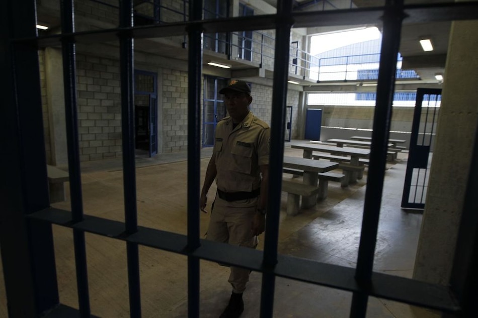 Contratos, adendas y sanciones: ¿Quién es el consorcio que domina la alimentación penitenciaria?