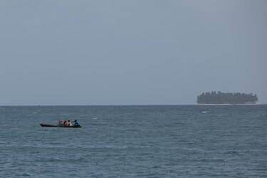 Panamá adopta plan de acción ante impacto del cambio climático