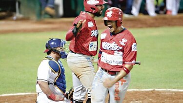 Panamá Metro, nuevo rey del béisbol mayor