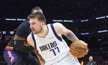 Heat y Suns salen en busca de su segundo triunfo