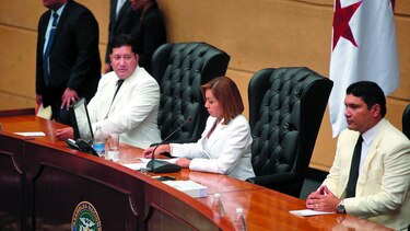 Alianza CD y Panameñista