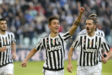 Fiorentina y Juventus ganan y presionan al Inter