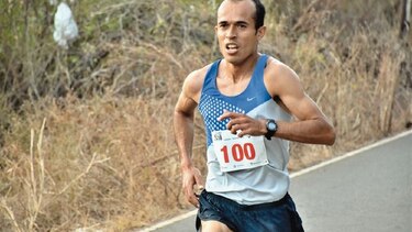 Venezolano Sánchez y keniana Toroitich ganaron en los 10 Kms