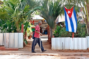 Las reformas y el nieto de Raúl Castro le abren una grieta a La Habana por su izquierda