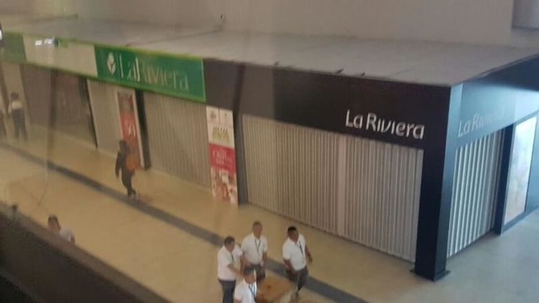 Cierran 'duty free' en Tocumen por vencimiento de concesión