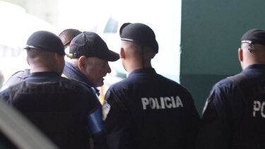 Exjefa de Informática del CSN culmina testimonio en juicio a Martinelli