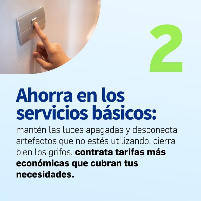 ¿Cómo hacer ajustes en el presupuesto?