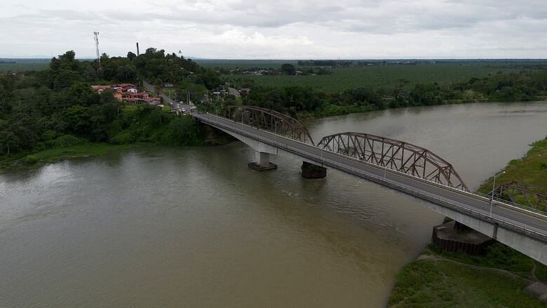 ‘Dinero en mano’: denuncian pagos para sostener cierres en Bocas del Toro