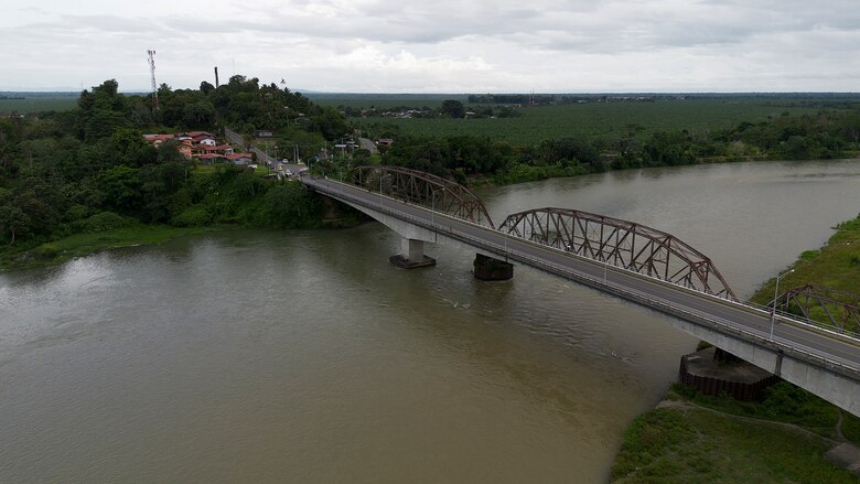 ‘Dinero en mano’: denuncian pagos para sostener cierres en Bocas del Toro