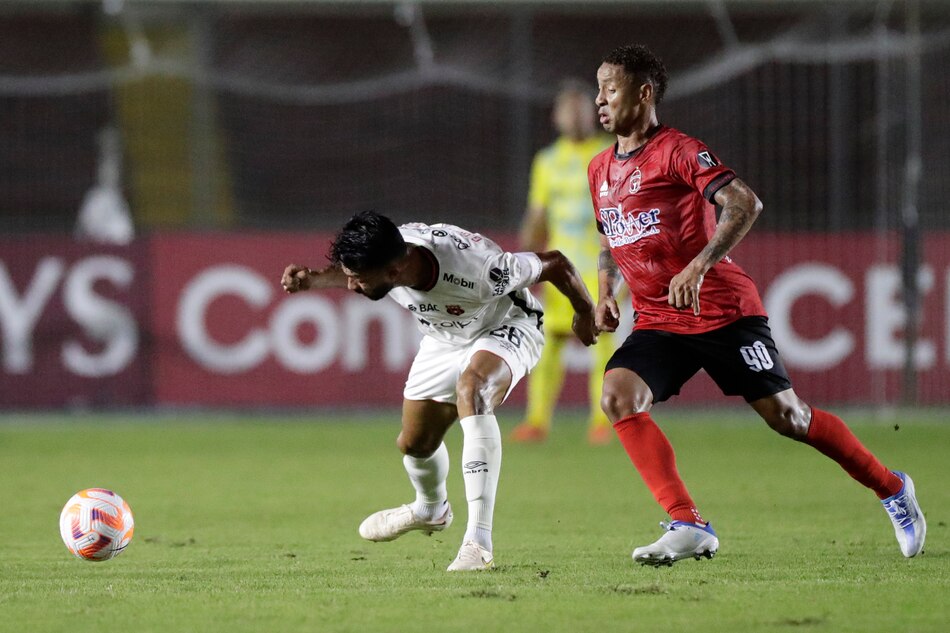 ‘Gaby’ Torres reafirma la confianza para clasificar