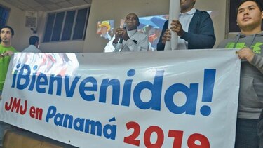 Asamblea avala $11.6 millones para la Jornada Mundial de la Juventud