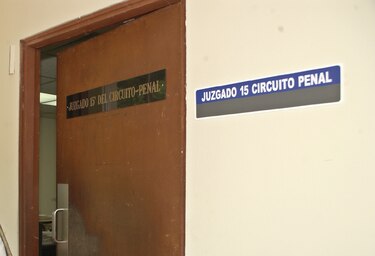 Cinco juzgados penales pasan a liquidación