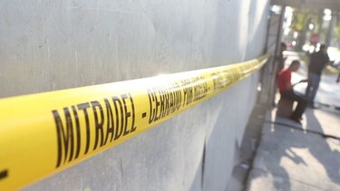 'Nosotros sabemos hacer huelga', dice dirigente del Suntracs