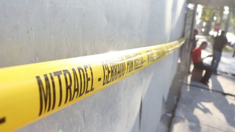 'Nosotros sabemos hacer huelga', dice dirigente del Suntracs