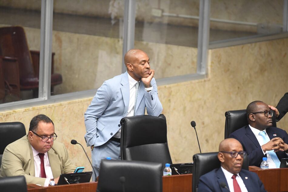 El historial violento del diputado Jairo Salazar: amenazas, golpes y nuevas denuncias