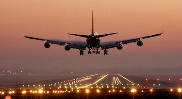 Transporte aéreo en Centroamérica perdió 157 rutas por pandemia de la Covid-19