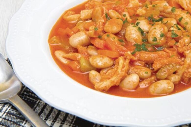 Mondongo: el despojo exquisito