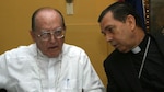 Fallece el obispo emérito Carlos María Ariz