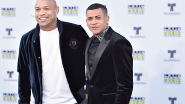 Gente de Zona invita a bailar las penas con nuevo tema
