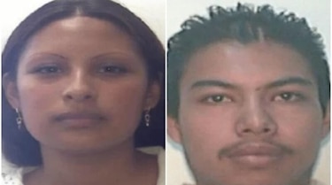 Autoridades mexicanas identifican a sospechosos de crimen de niña de 7 años y giran órdenes de aprehensión 