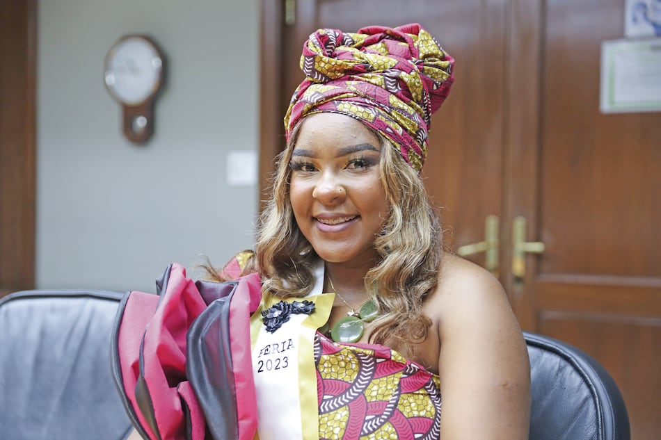 Los Beachers, Renato e Idania Dowman, este fin de semana en Feria Afroantillana