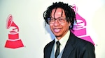Nominados al Latin Grammy