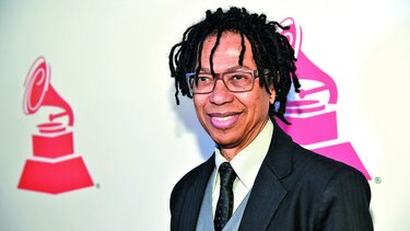Nominados al Latin Grammy