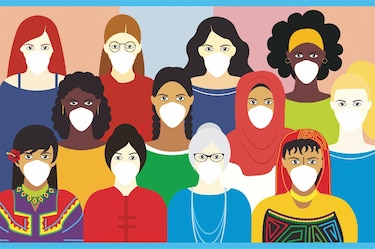 PNUD: Mujeres son las más afectadas por el desempleo