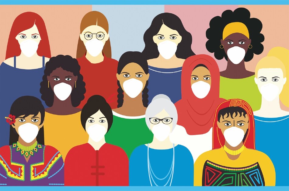 PNUD: Mujeres son las más afectadas por el desempleo