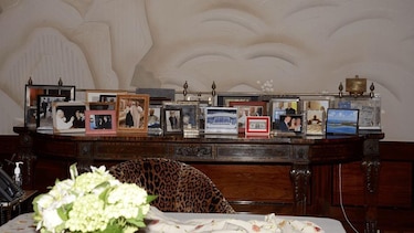 Lo que se sabe del vínculo de Andrés Pastrana con Jeffrey Epstein y Ghislaine Maxwell