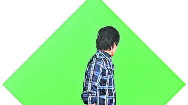 Cuatro miradas desde la pintura