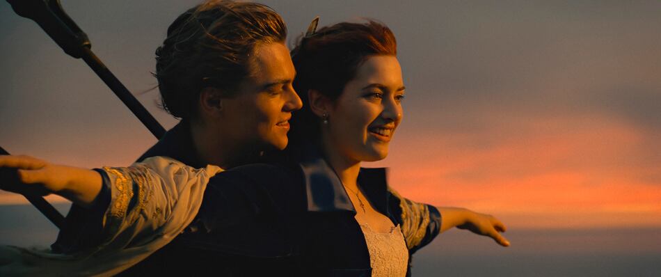 ‘Titanic’ regresa a Netflix desde el 1 de julio en Estados Unidos y Canadá